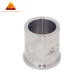 Wear Resistance And Corrosion Resistance Cobalt Alloy Sleeve